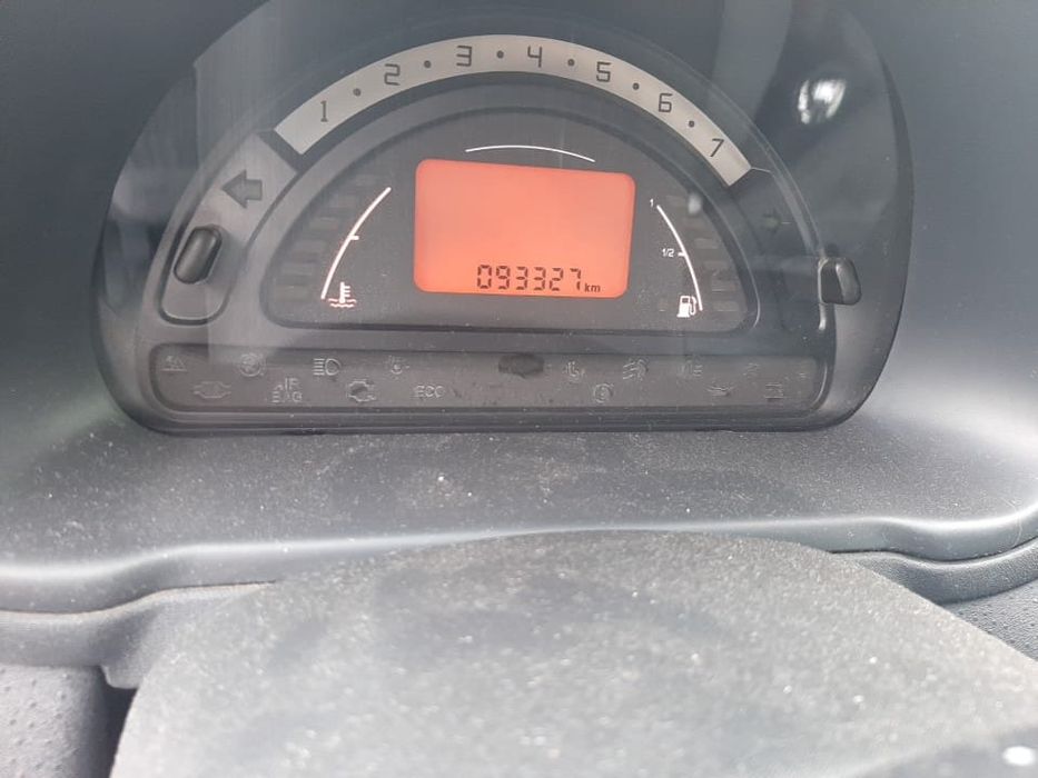 Citroen C2 para venda
