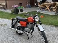 WSK KOBUZ 84 po odbudowie