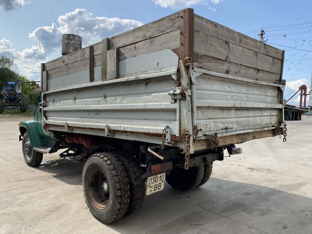 Продам  САЗ 3507