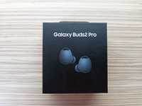 Наушники  Samsung Galaxy Buds 2 pro