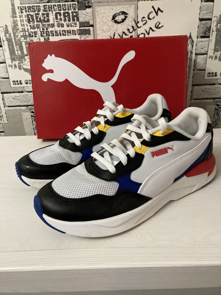 Чоловічі кросівки Puma X-Ray Speed Lite 44.5