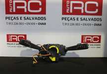Fita Airbag com Comandos das Luzes e Limpa para Brisas Volvo V50