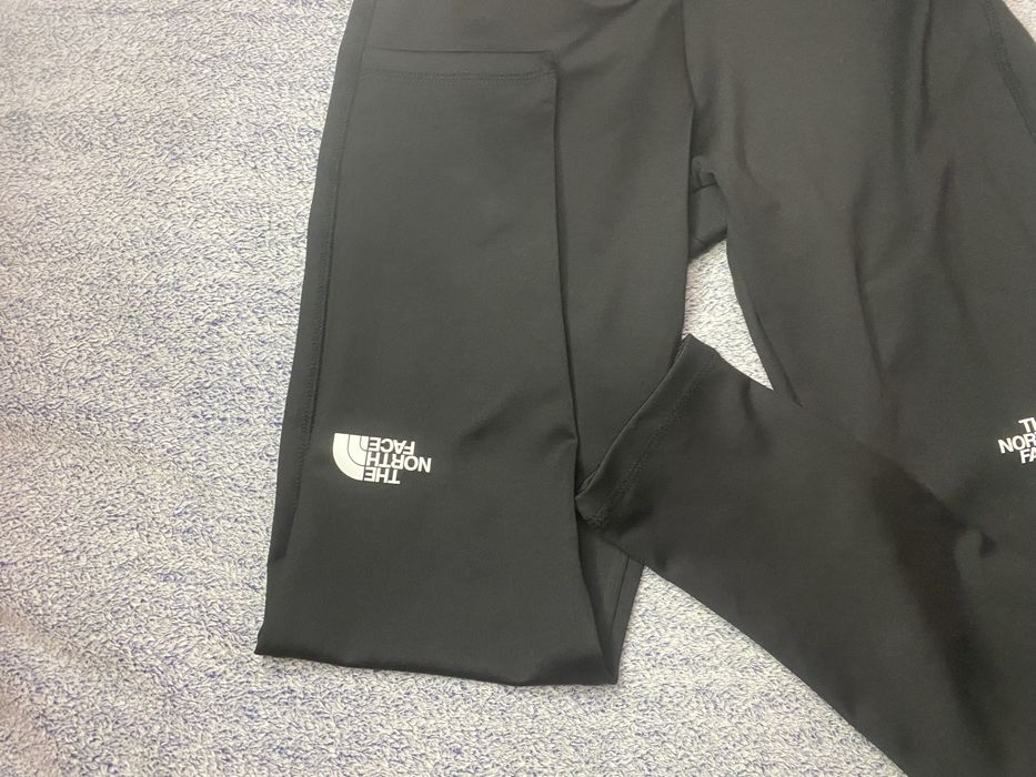 Спортивні лосини The north face