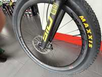 Roda carbono 29 syncros silvertone 1.0