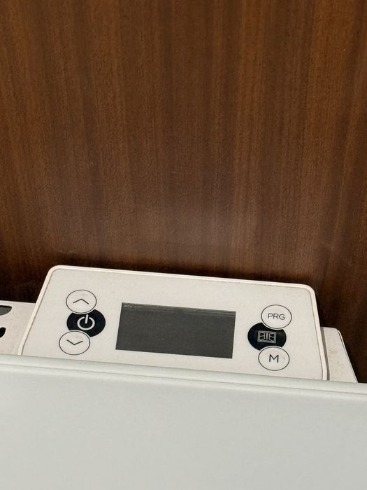 Grzejnik elektryczny Blyss NE10FB 1000 W
