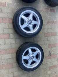 Felgi BBS 195/50 15r