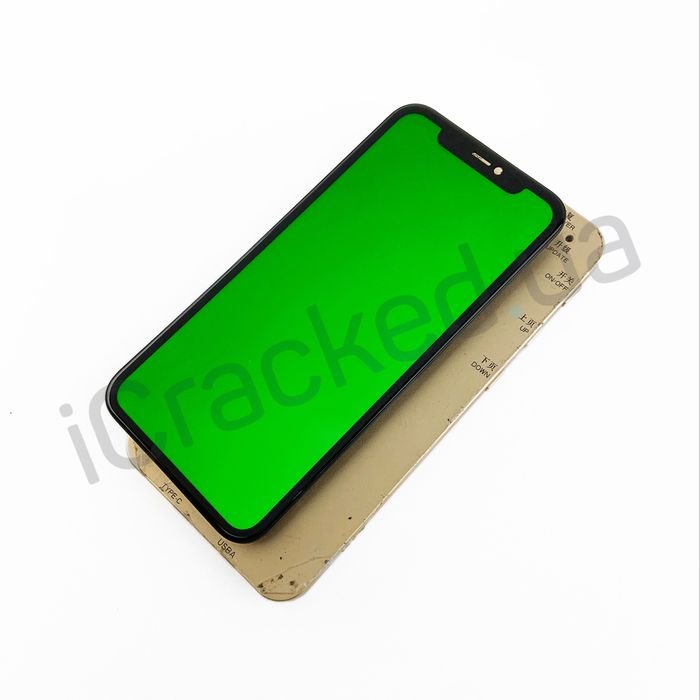 Оригинальный дисплейный модуль на iPhone 11 (все модели)