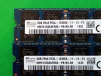 DDR3 16GB HyniX 12800 L