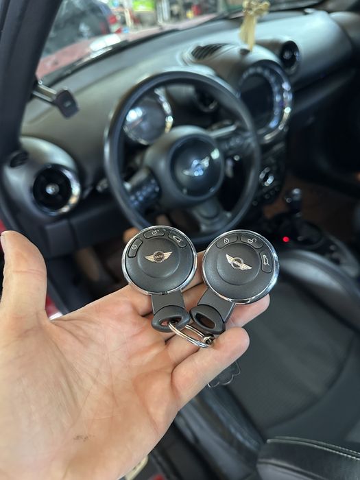 Виготовлення автоключів, ремонт замків, відкрити авто дублікати ключів