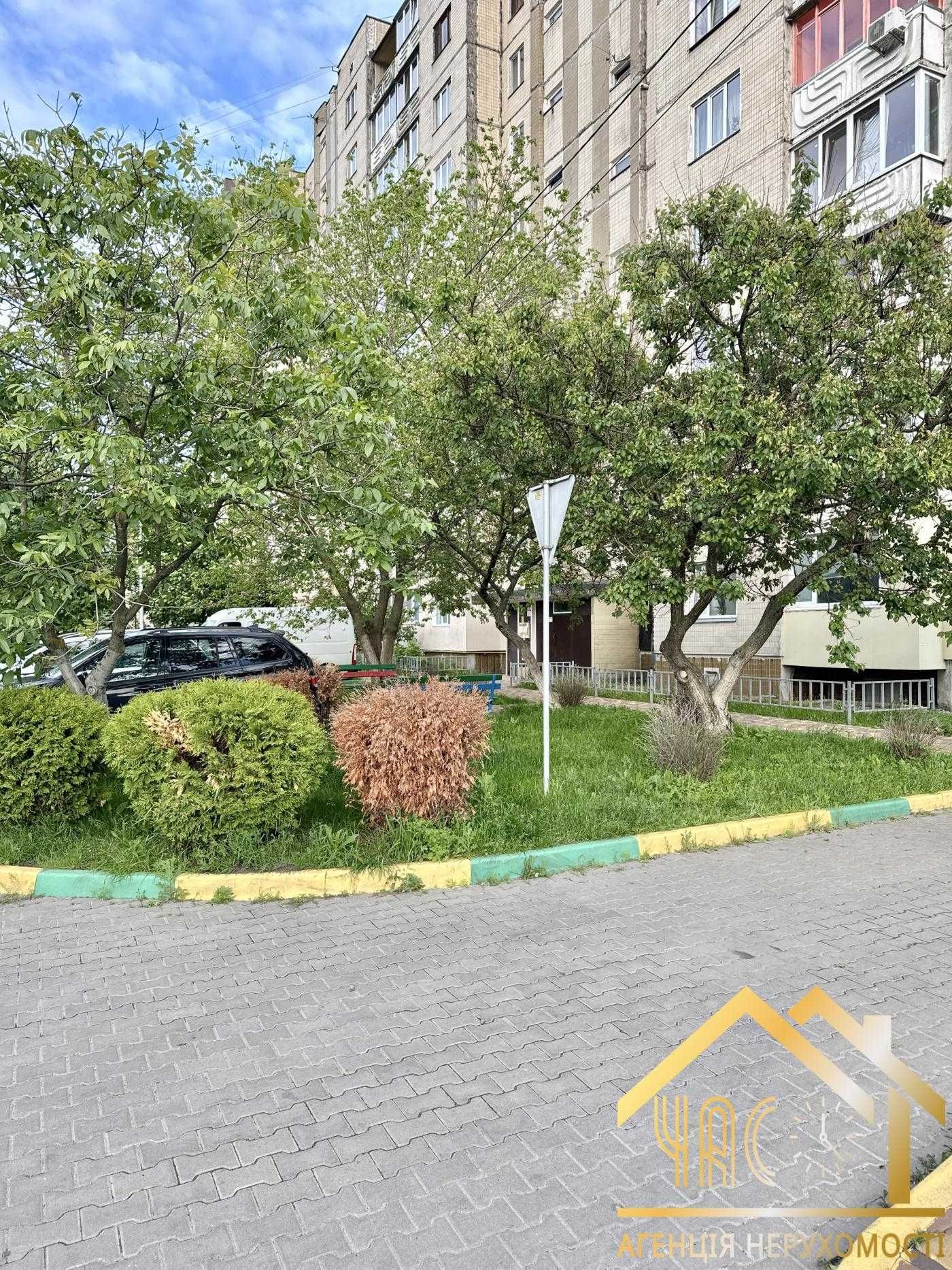 Продам 3К квартиру в Чабанах, 70м2/65000$, 8пов.