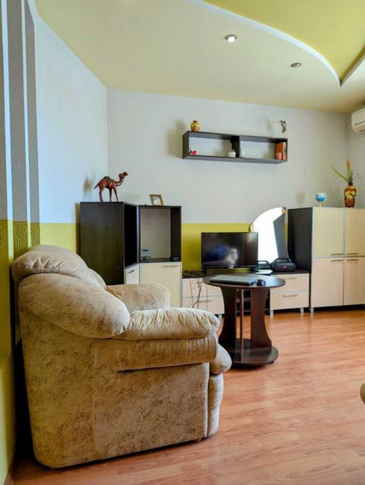 Продам 2 ком. кв. 69м2 в новострое,Алексеевка,ул. Александра Чабана Vi