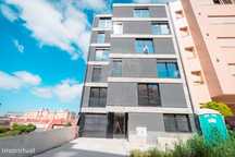Apartamento T0 para arrendamento