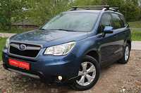 Subaru Forester Alu Klimatronik 4*4 kamera cofania serwis