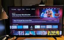 Toshiba Smart Tv Android ULTRA HD 4K 50'' Bluetooth LCD LED Jak NOWY