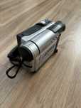 Kamera Panasonic NV-DS60EG uszkodzona