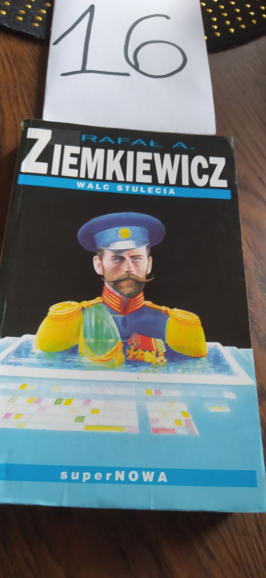 Walc Stulecia Rafał Ziemkiewicz