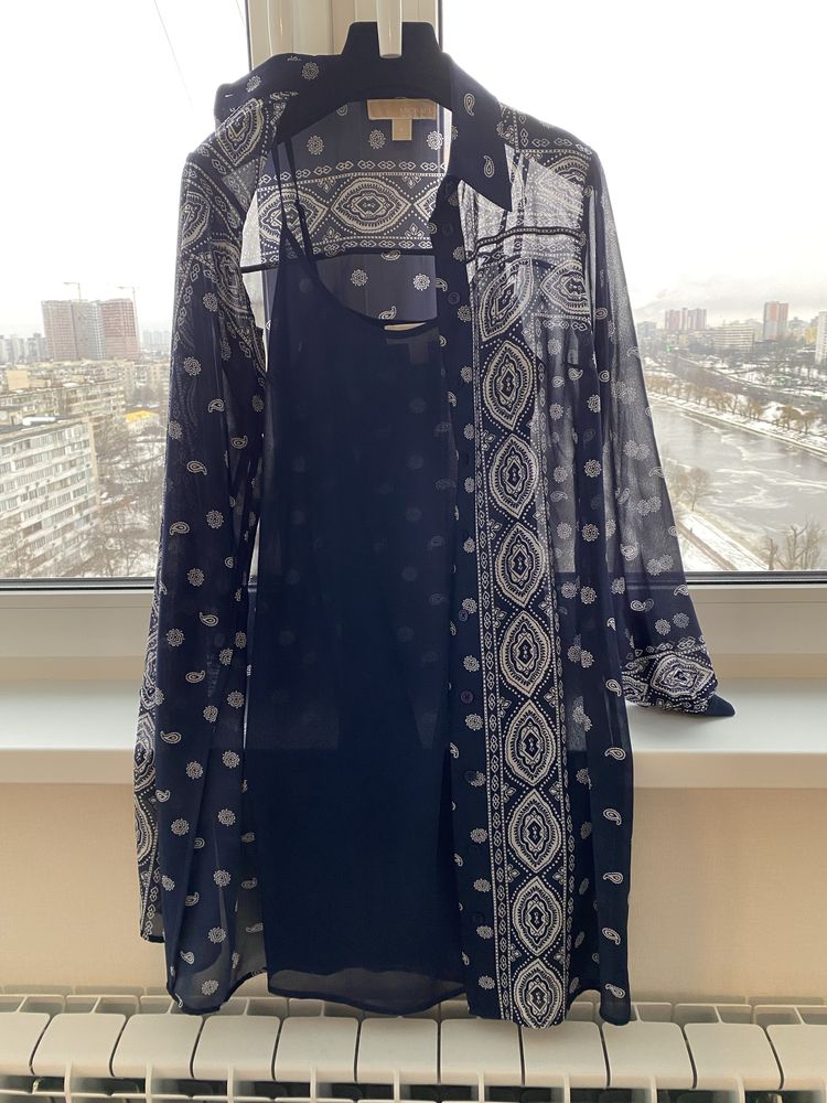 Платья Michael Kors (оригинал) xs-s