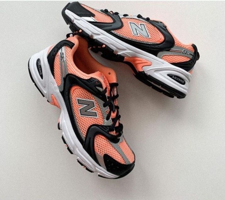 Оригінал. Кросівки New Balance MR530MET