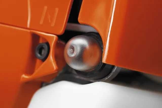 NOWA Spalinowa wykaszarka HUSQVARNA 555RXT, 3.8 KM