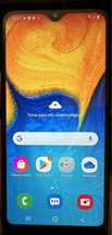 SAMSUNG Galaxy A20e 3GB/32GB VODAFONE