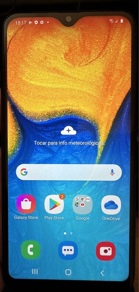 SAMSUNG Galaxy A20e 3GB/32GB