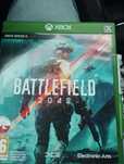 Battlefield 2042 Xbox one Xbox x