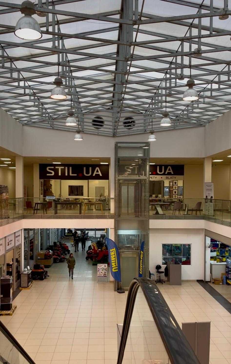 Lokal handlowo usługowy na wynajem - Rzeszów - Unimet Plaza 114m2