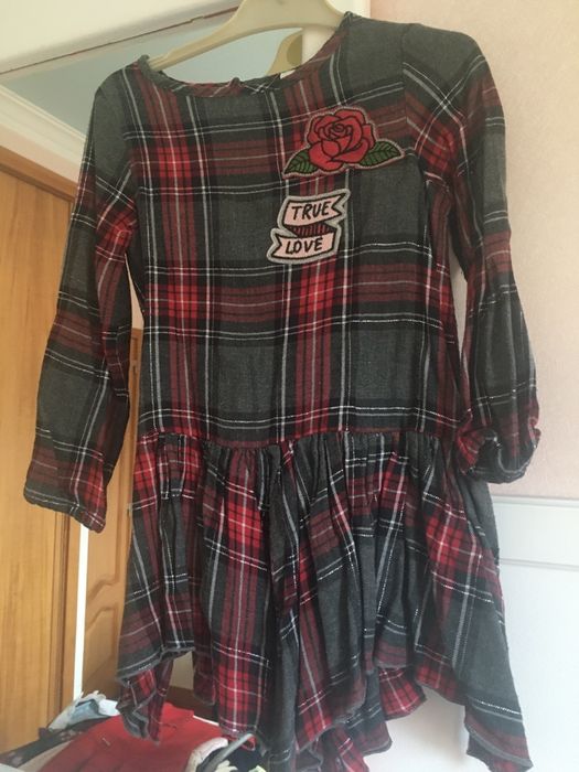 Vendo vestidos