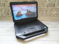 Захищений Dell Latitude 5414 Rugged i5-6300U/8/500/LTE(4G)