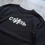 Heron preston стиль