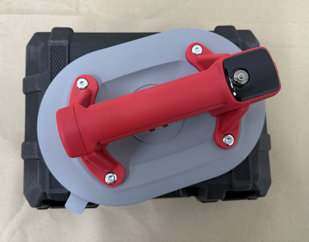 Присоска автоматическая Shijing 6106 6109 618b 618 618a  Fixtool nemo
