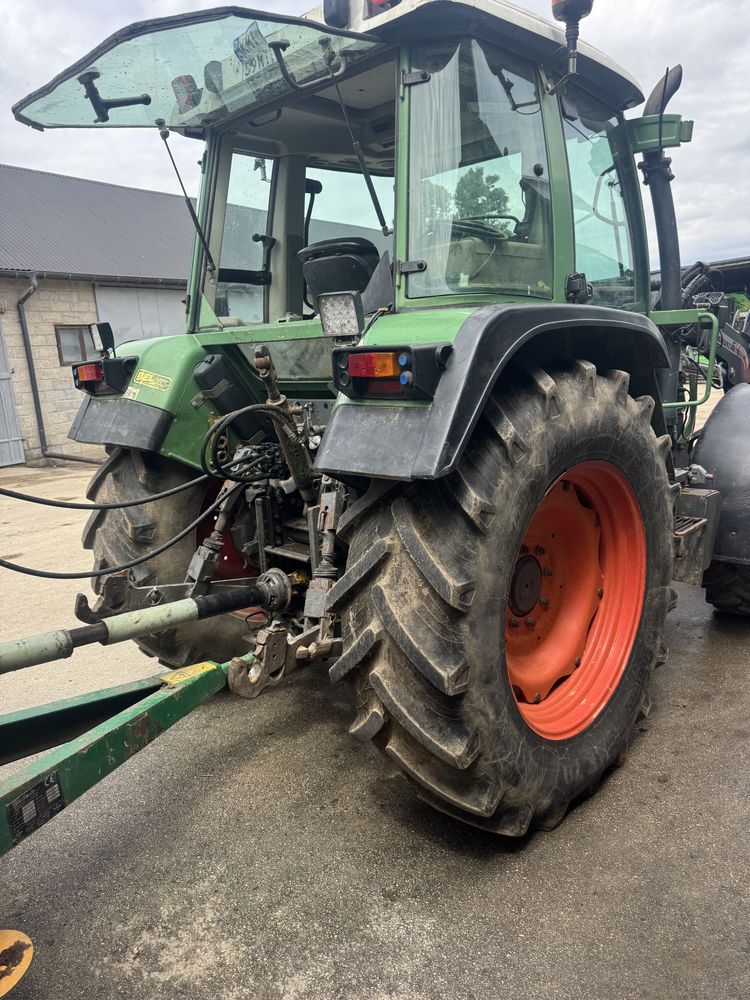 Fendt farmer 308C