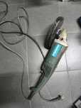 Szlifierka kątowa Metabo 230 mm