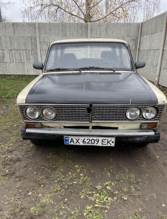 Ваз 2106 переоформление