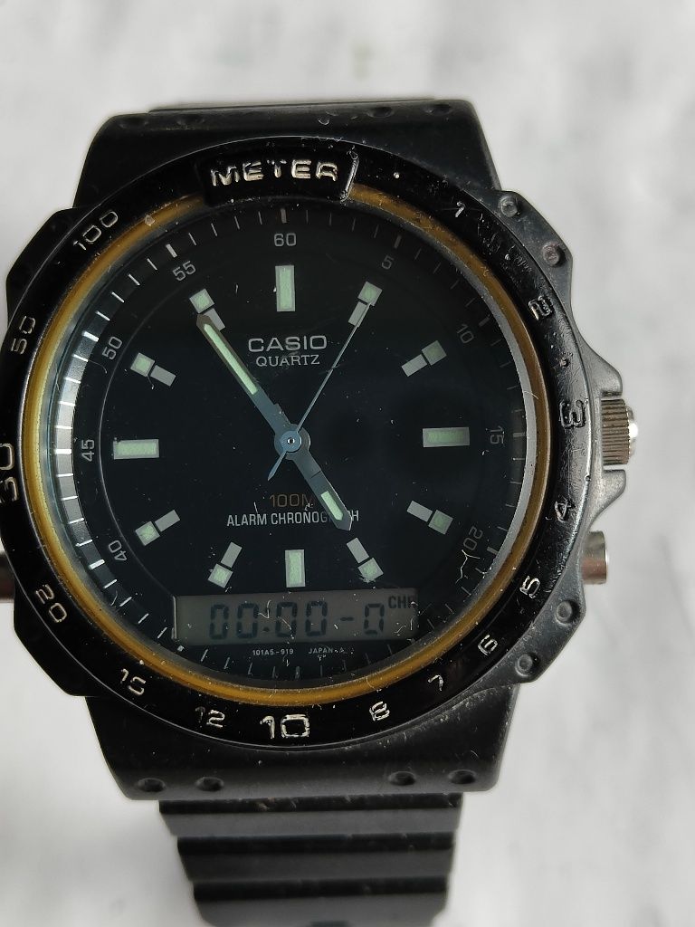 Zegarek firmy Casio ARW 310