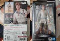 Dla Michała S.H.FIGUARTS: Star Wars - E IV- Luke Skywalker (REISSUE)