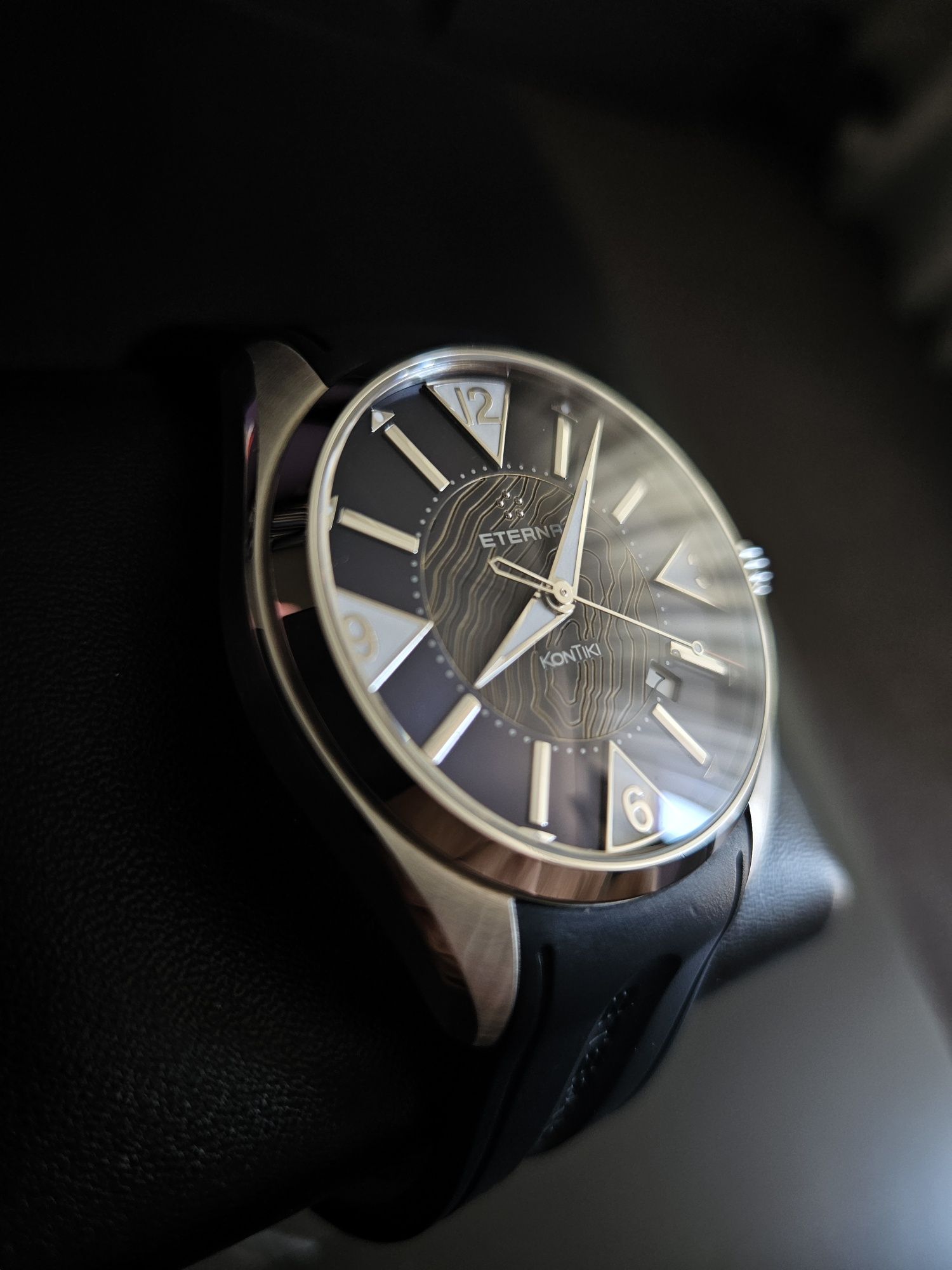 Eterna Koniki Date