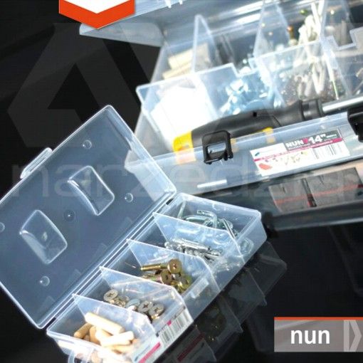 Органайзер NUN14.