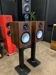 Kolumny głośnikowe - Monitor Audio Silver 100 7G - NOWE !