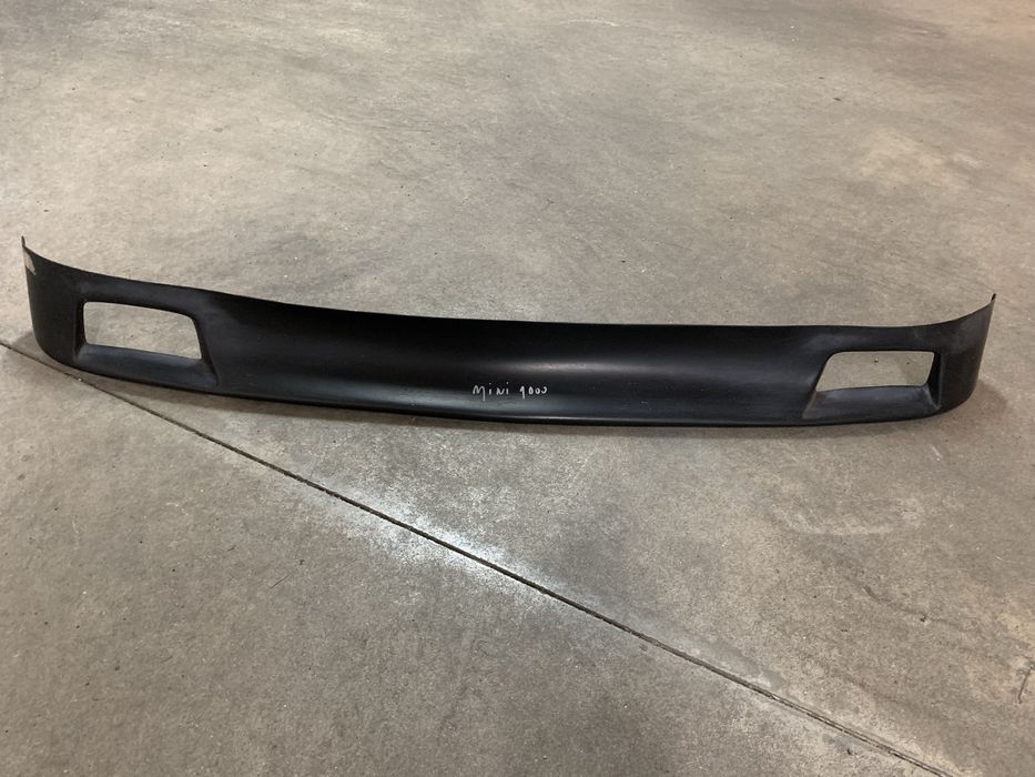 Spoiler - Avental - Mini