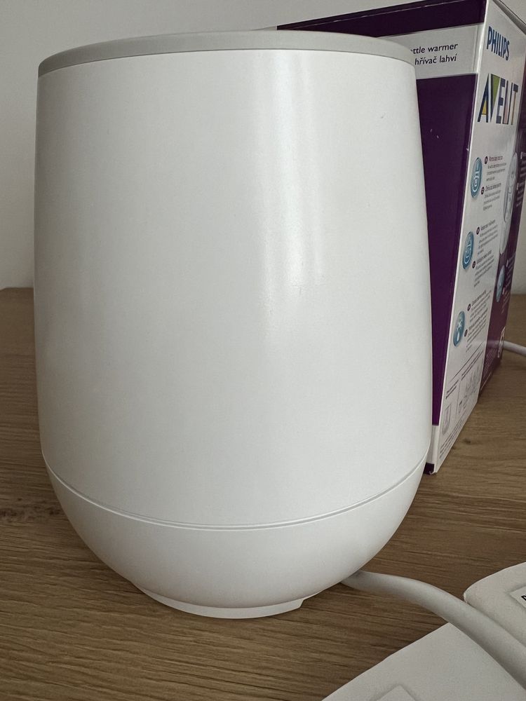 Podgrzewacz Philips Avent