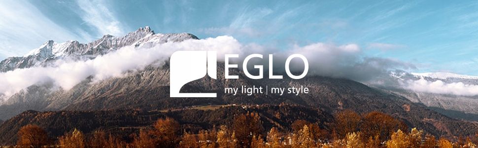 eglo rondo rgb lampa wisząca led kula aplikacja