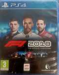 F1 2018 PlayStation 4