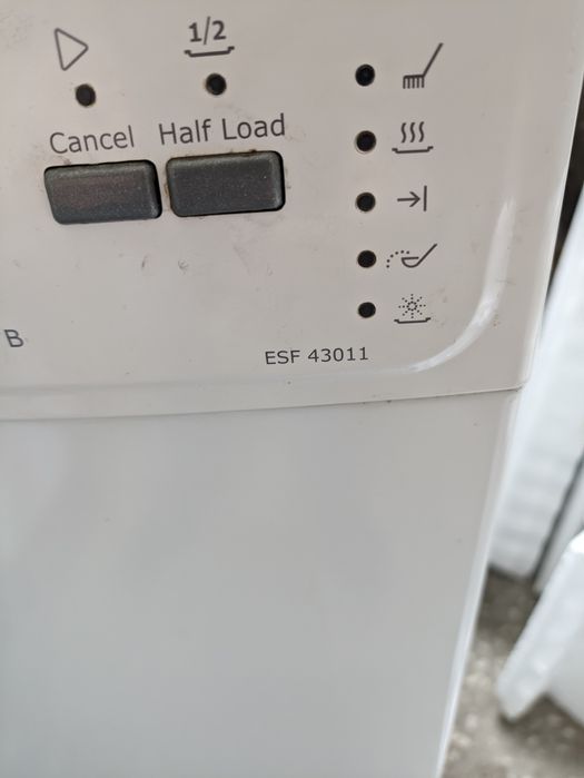 Посудомийка Electrolux ESF43011