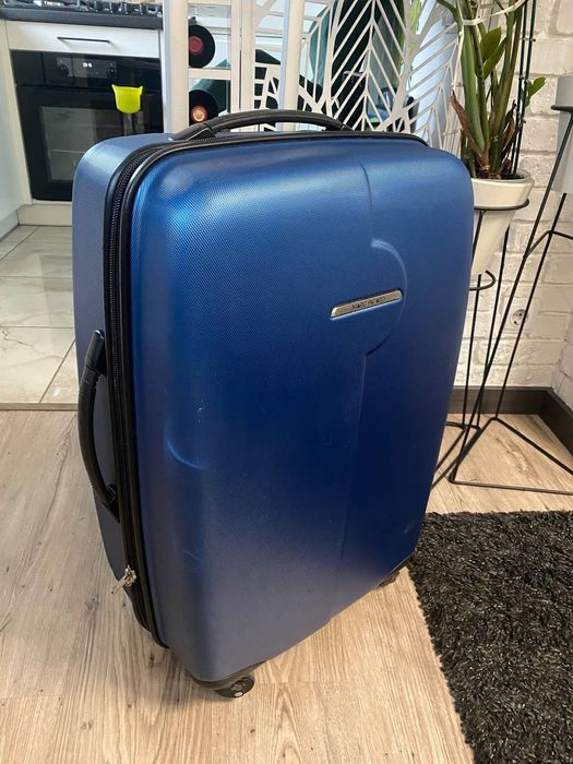 Валіза велика,L.Німеччина