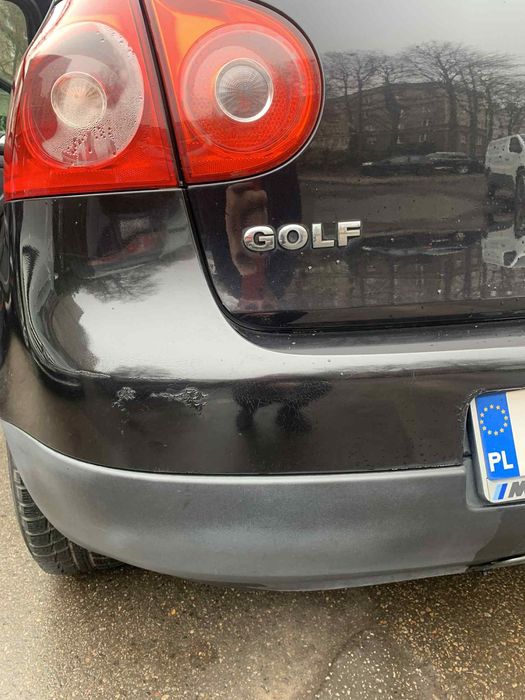 Sprzedam golfa 5