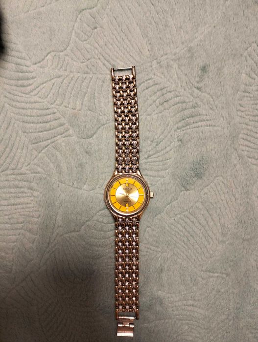 Наручні годинники Orient, Seiko, Auto, Omax, Восток, Луч, Монтана