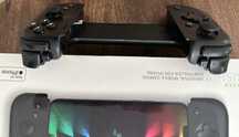 Razer kishi v2 for iphone IOS