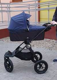 Gondola baby jogger delux