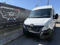 RENAULT MASTER 2.3CDTI 2019 IMPECAVEL APENAS 168.000km #OPORTUNIDADE#
